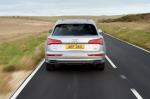 Audi Q5 TFSI Quattro S-Line 2017 года (UK)